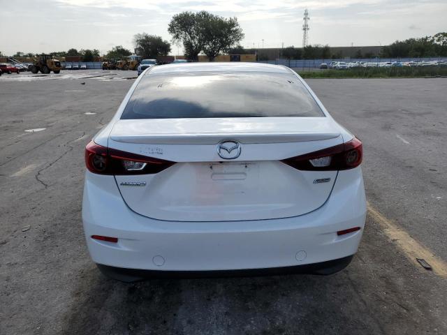Photo 6 from auction – 2014 MAZDA 3 TOURING with VIN JM1BM1V79E1148254