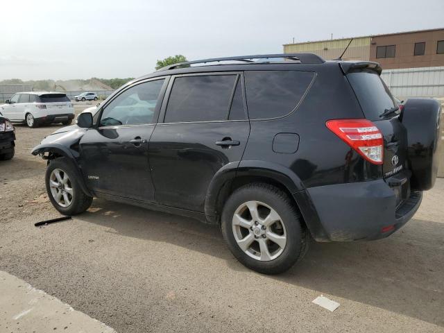 Photo 2 from auction – 2010 TOYOTA RAV4 LIMIT with VIN 2T3DK4DV5AW028172