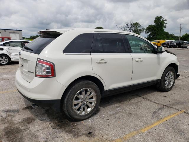 Photo 3 from auction – 2009 FORD EDGE LIMIT with VIN 2FMDK39C49BA56220