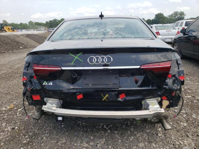 Photo 6 from auction – 2020 AUDI A4 PREMIUM with VIN WAUHMAF42LA072482