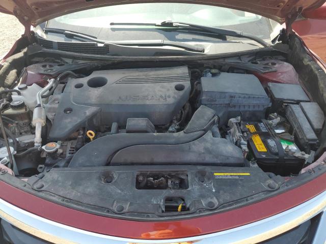 Photo 12 from auction – 2014 NISSAN ALTIMA 2.5 with VIN 1N4AL3AP5EC146558