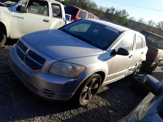 DODGE CALIBER SX 2010 with VIN 1B3CB4HA5AD533694 - Photo from auction