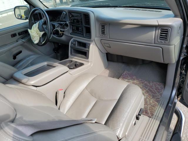Photo 8 from auction – 2007 CHEVROLET SILVERADO with VIN 1GCEC19Z67Z133288