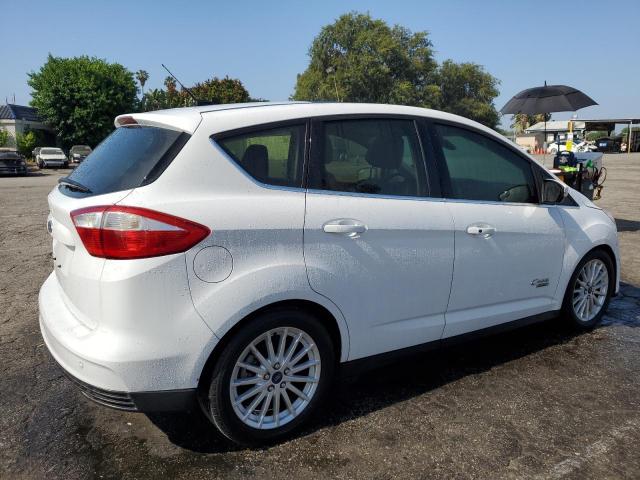 Photo 3 from auction – 2014 FORD C-MAX PREM with VIN 1FADP5CU9EL500646