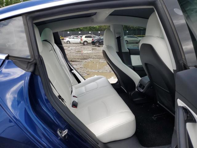 Photo 10 from auction – 2020 TESLA MODEL 3 with VIN 5YJ3E1EA9LF606764