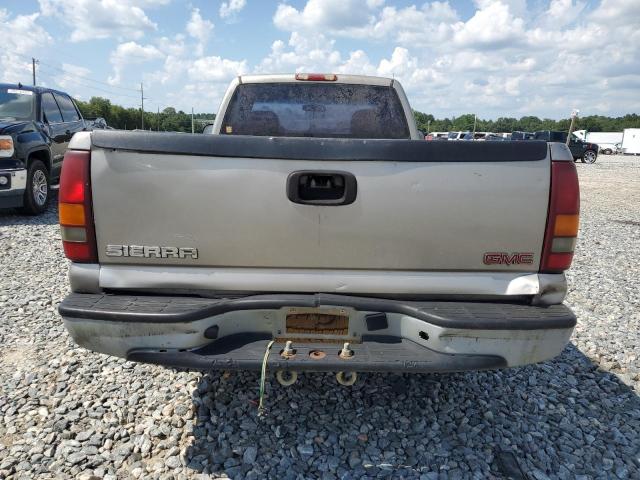 Photo 6 from auction – 2002 GMC NEW SIERRA with VIN 1GTEC14W32Z201844