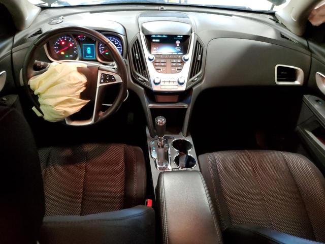 Photo 8 from auction – 2017 CHEVROLET EQUINOX LT with VIN 2GNFLFEK3H6270395