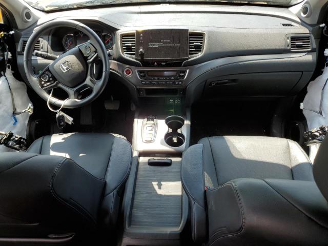 Photo 8 from auction – 2021 HONDA PILOT EXL with VIN 5FNYF6H58MB092860