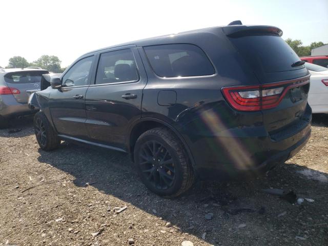 Photo 2 from auction – 2016 DODGE DURANGO LI with VIN 1C4RDJDG6GC485780