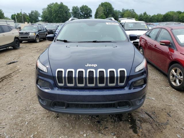 Photo 5 from auction – 2015 JEEP CHEROKEE L with VIN 1C4PJMCB2FW553089