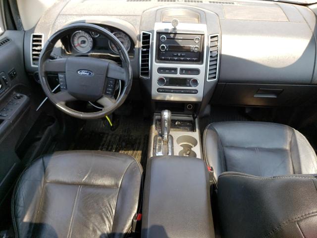 Photo 8 from auction – 2008 FORD EDGE LIMIT with VIN 2FMDK49CX8BA42066