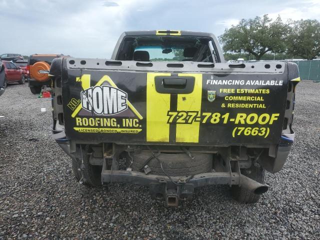 Photo 6 from auction – 2013 CHEVROLET SILVERADO with VIN 1GC2KVCG6DZ299407