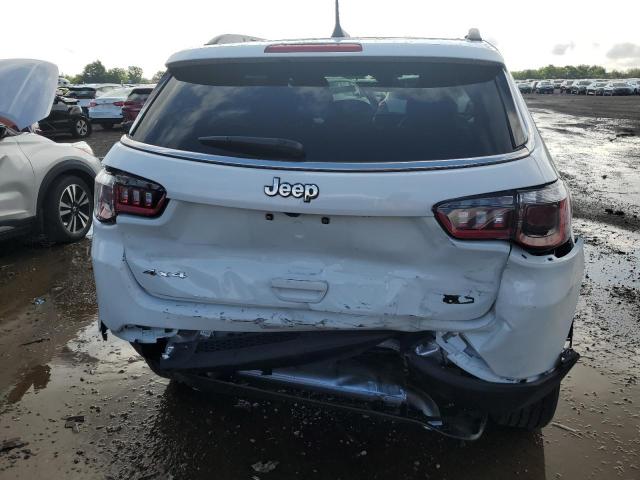 Photo 6 from auction – 2023 JEEP COMPASS LA with VIN 3C4NJDBN6PT553204