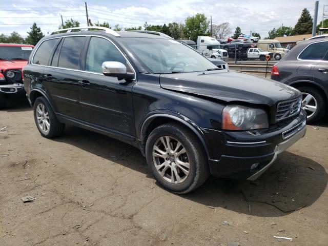 Photo 4 from auction – 2013 VOLVO XC90 3.2 with VIN YV4952CY3D1632106