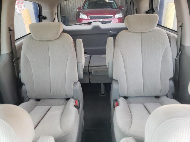 Photo 10 from auction – 2008 KIA SEDONA EX with VIN KNDMB233886199238