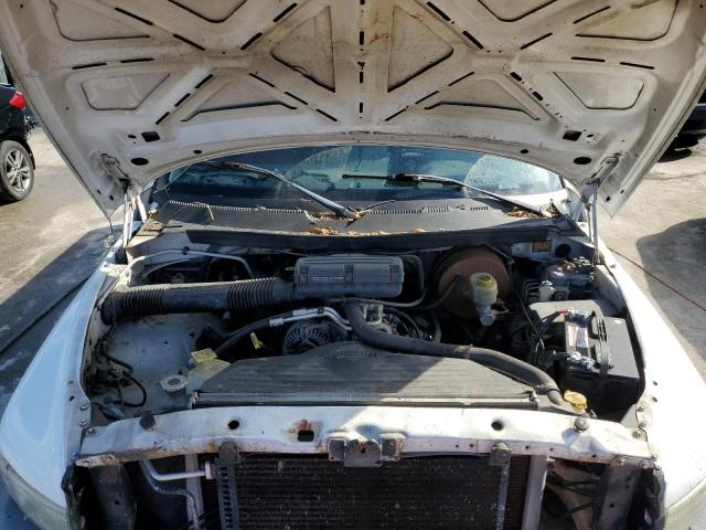 Photo 11 from auction – 1999 DODGE RAM 1500 with VIN 1B7HC16Z3XS221211