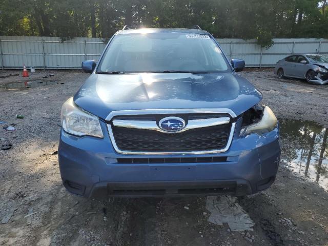 Photo 5 from auction – 2015 SUBARU FORESTER 2 with VIN JF2SJADC2FH560050