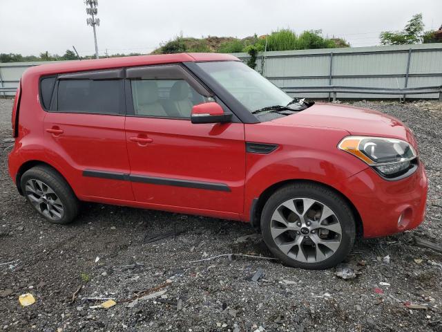Photo 4 from auction – 2013 KIA SOUL + with VIN KNDJT2A68D7624832