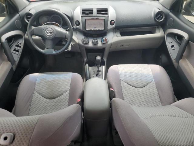 Photo 8 from auction – 2007 TOYOTA RAV4 with VIN JTMZD33V275042946