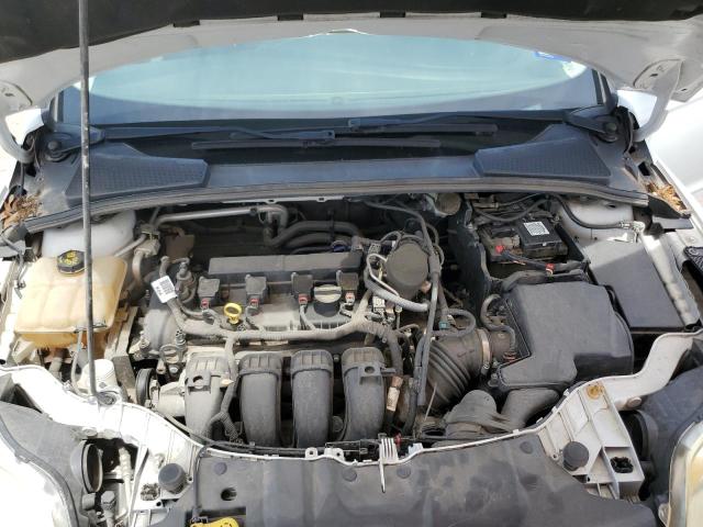 Photo 11 from auction – 2014 FORD FOCUS SE with VIN 1FADP3F26EL319020