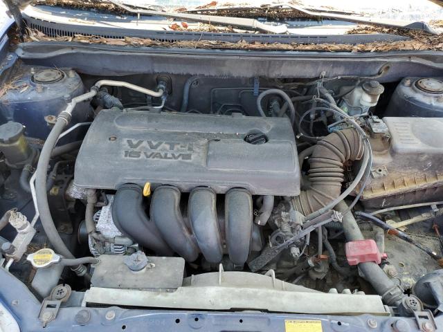 Photo 11 from auction – 2004 TOYOTA COROLLA CE with VIN 1NXBR32E44Z248383