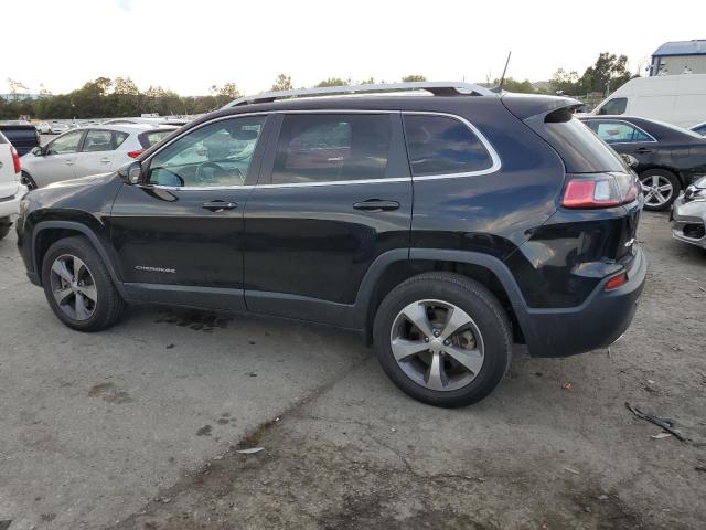 Photo 2 from auction – 2020 JEEP CHEROKEE L with VIN 1C4PJMDX0LD526104