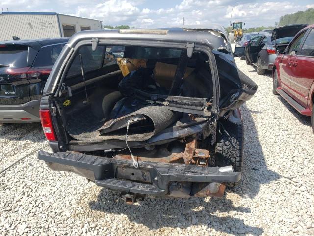 Photo 6 from auction – 2011 FORD RANGER SUP with VIN 1FTLR4FEXBPA83539