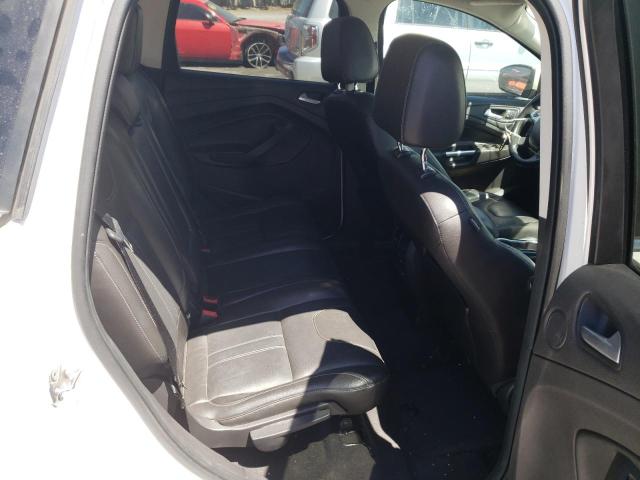 Photo 10 from auction – 2013 FORD ESCAPE TIT with VIN 1FMCU0J91DUC46533