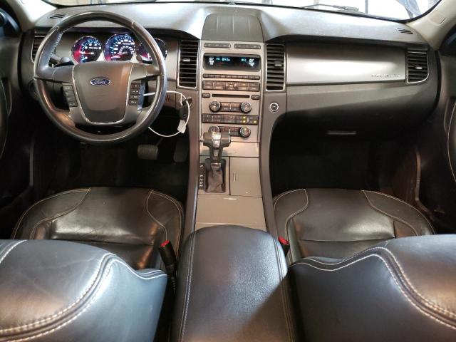 Photo 8 from auction – 2012 FORD TAURUS SEL with VIN 1FAHP2EW4CG141047