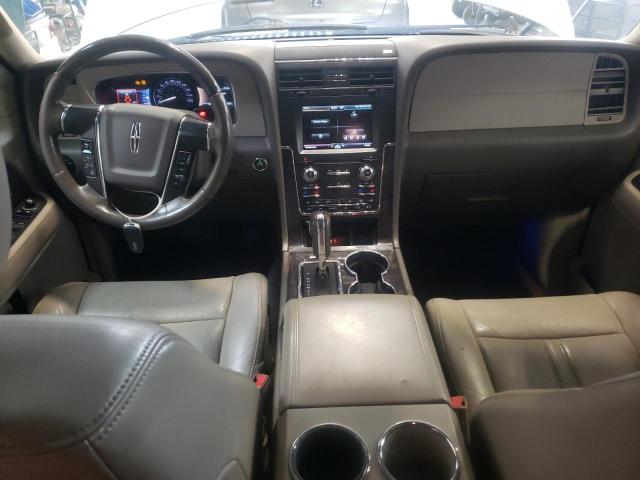 Photo 8 from auction – 2015 LINCOLN NAVIGATOR with VIN 5LMJJ2JT2FEJ02474