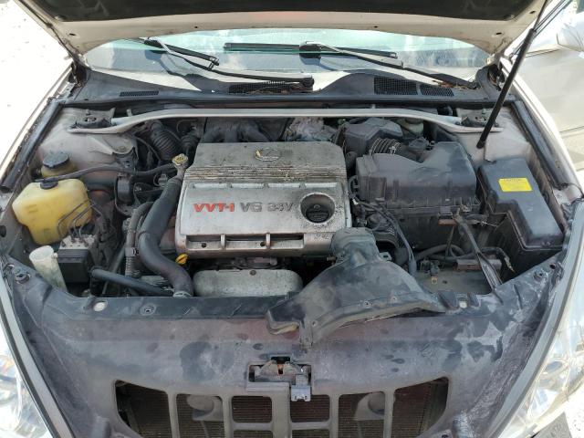 Photo 11 from auction – 2002 LEXUS ES 300 with VIN JTHBF30G420052612