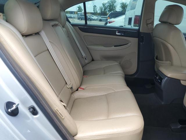Photo 10 from auction – 2011 HYUNDAI GENESIS 3. with VIN KMHGC4DE5BU145318