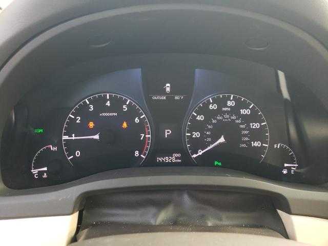 Photo 9 from auction – 2013 LEXUS RX 350 BAS with VIN 2T2BK1BA5DC213371
