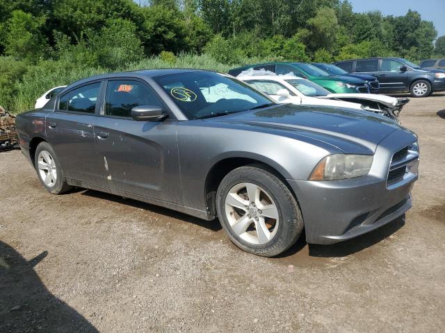 Photo 4 from auction – 2012 DODGE CHARGER SE with VIN 2C3CDXBG4CH242041