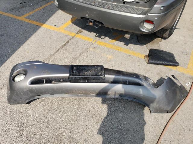 Photo 13 from auction – 2008 GMC ENVOY with VIN 1GKDS13S982170120