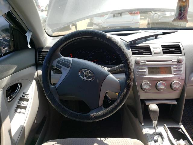 Photo 8 from auction – 2011 TOYOTA CAMRY BASE with VIN 4T4BF3EK1BR108627