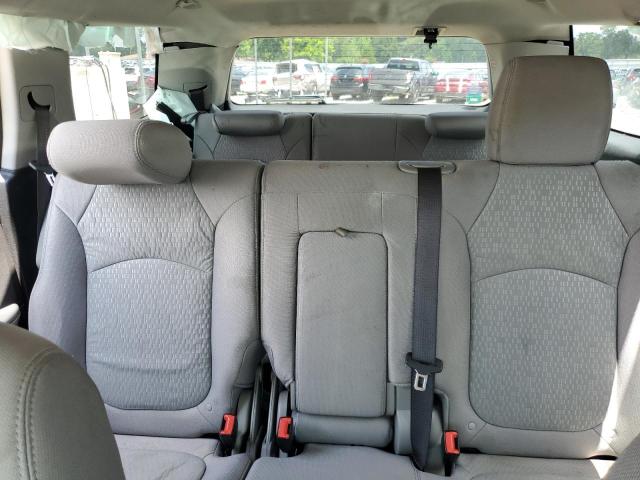 Photo 10 from auction – 2012 GMC ACADIA SLE with VIN 1GKKRNED7CJ365379