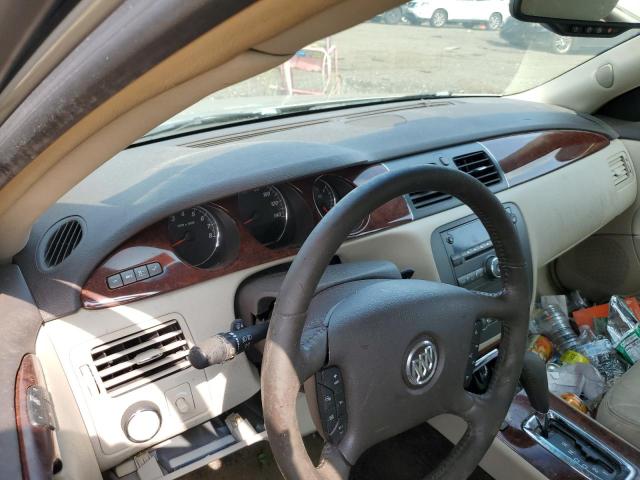 Photo 9 from auction – 2007 BUICK LUCERNE CX with VIN 1G4HD57247U194199