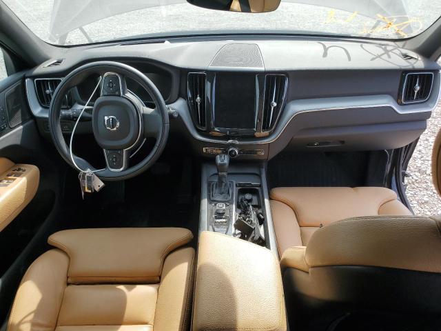Photo 8 from auction – 2019 VOLVO XC60 T5 MO with VIN LYV102DK9KB188079