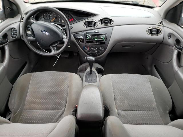 Photo 8 from auction – 2003 FORD FOCUS SE with VIN 1FAHP36373W331991