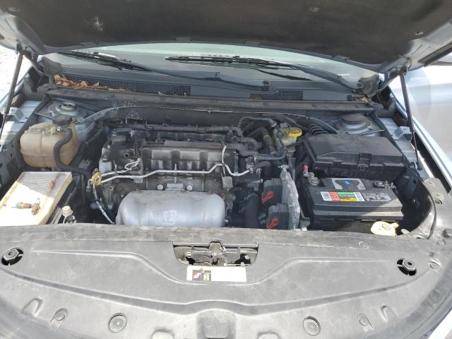 Photo 11 from auction – 2015 CHRYSLER 200 LIMITE with VIN 1C3CCCAB7FN692795