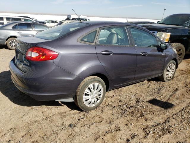 Photo 3 from auction – 2013 FORD FIESTA with VIN 3FADP4AJ0DM221148