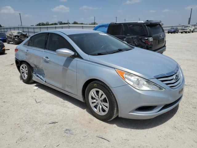 Zdjęcie 4 z aukcji – 2012 HYUNDAI SONATA GLS z VIN 5NPEB4AC2CH333615