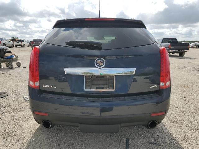 Photo 6 from auction – 2014 CADILLAC SRX LUXURY with VIN 3GYFNEE34ES625216