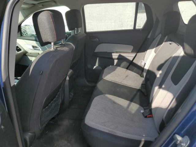 Photo 10 from auction – 2010 GMC TERRAIN SL with VIN 2CTFLEEY6A6415768