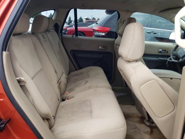 Photo 10 from auction – 2007 FORD EDGE SE with VIN 2FMDK36CX7BA69300