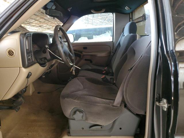 Photo 7 from auction – 2006 CHEVROLET SILVERADO with VIN 1GCEC14V26Z258856