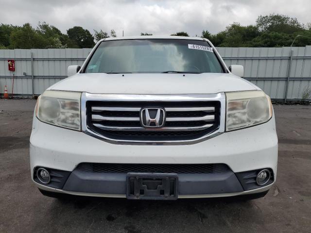 Photo 5 from auction – 2012 HONDA PILOT EXL with VIN 5FNYF4H5XCB059085