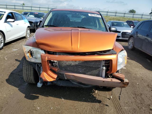 Photo 5 from auction – 2011 DODGE CALIBER SX with VIN 1B3CB4HA4BD293488