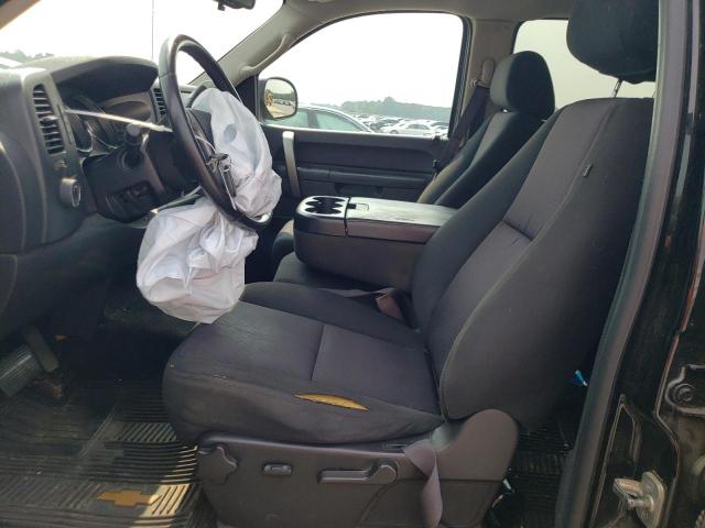 Photo 7 from auction – 2011 CHEVROLET SILVERADO with VIN 3GCPCSEA4BG353990